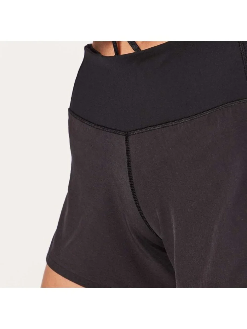 lululemon athletica looking longer